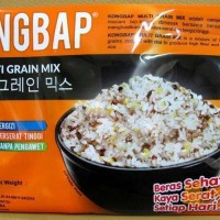 Jual Kongbap Multi Grain Mix Murah