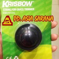 Pisau Potong Rumput Senar / Tali Senar Mesin Potong Rumput