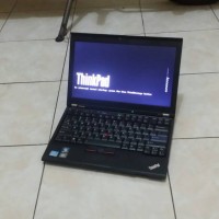 Laptop Lenovo Thinkpad X220 intel Core i5 Ram 4gb Hdd 320Gb
