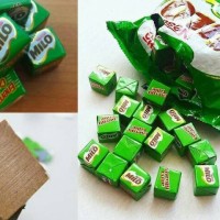 Jual SALE!! Milo Cubes - Milo Energy Cube Ecer Murah -Best Seller-Halal Murah