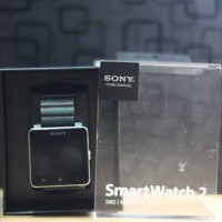 Jual SONY SMARTWATCH 2 Murah