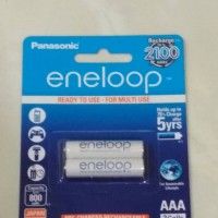 Jual eneloop batre Panasonic Murah