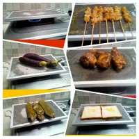 Jual Batu Bakar Granito Murah