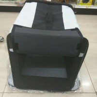 KANDANG DOGI-KUCING PORTABLE