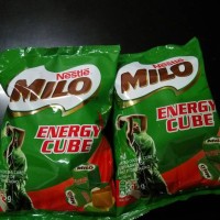 Jual Nestle Milo Energy Cube Murah