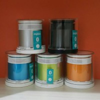 Jual SPEAKER WIRELESS (RAPOO BLUETOOTH SPEAKER A3060) Murah