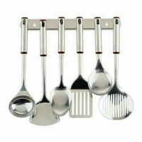Jual OX-963 SET SPATULA STAINLESS OXONE Murah