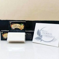 Jual Kana Soap Pure Gluta + Collagen Whitening Soap 100 Original Murah