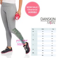 Jual Active Leggings Yoga / Zumba / Gym / FItness / Jogging Murah