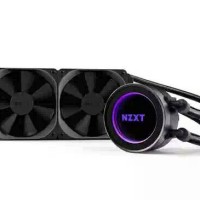 Jual NZXT KRAKEN X52 LIQUID COOLER Murah