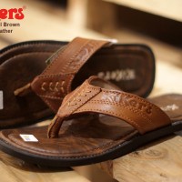 Jual HARGA SPESIAL!!! Sandal Jepit Pria/Kickers Rumple/Sandal Kulit Murah Murah
