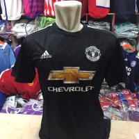Jual Jersey MU AWAY NEW 2017/2018 Grade ori Murah