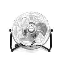 Kipas Angin Meja / Duduk Stainless Regency 10