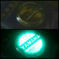 Jual Emblem Light Logo 3D Murah