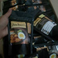 Jual Batagor Kuah JANK DANIELS Murah