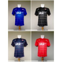 baju badminton 2017 terbaru Baju Kaos Badminton / Bulutangkis Yonex Y2