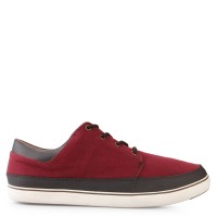 MICHIGAN, Sepatu Casual Sport Pria EAGLE Sneaker Shoes ORIGINAL