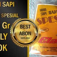 Jual ABON SAPI SPESIAL SUPER Murah