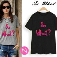 Jual cindy frill top blouse Murah