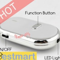 Jual Gantungan Kunci Siul Key Finder Whistle Led Lamp Murah