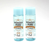 Jual ORIGINAL Etude House Wonder Pore Toner Travel size (isi 2pcs) Murah
