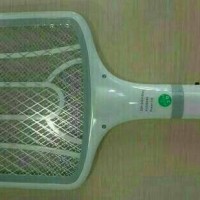 Jual RAKET PERANGKAP NYAMUK KRISBOW / PERANGKAP NYAMUK ELEKTRIK Murah
