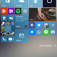 Jual LUMIA 535 Murah
