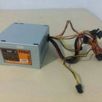 Jual PSU Dazumba 380W Murah