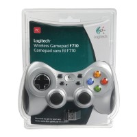 Jual Logitech F710 Wireless Gamepad Murah