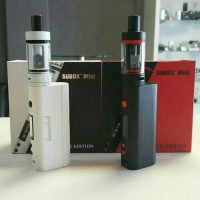 Jual Kangertech Subox Mini Starter Kit Pro, PAKET NGEBUL.. Murah