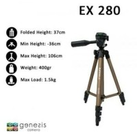 TRIPOD EXCEL EX 280
