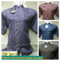 Jual baju koko lengan pendek Murah