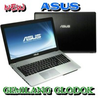 LAPTOP GAMING MURAH MERIAH