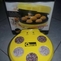 Jual Takoyaki maker( merk oxone) Murah