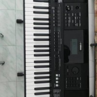 Keyboard Yamaha PSR E453 Banting harga