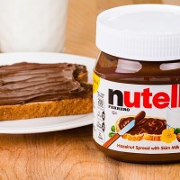 Jual Nutella 350gr Chocolate / Selai Nutella Murah