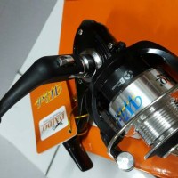 REEL DAIDO WISH WH-3000i NEW SERIES / ALAT PANCING / PANCINGAN