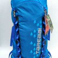 CONSINA TAREBBI 60 L (Full Biru) Backpack/Ransel/Tas Gunung/Carier