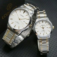 LORENZO LR105- JAM TANGAN COUPLE ORIGINAL ( DIGITEC FOSSIL SWISS ARMY