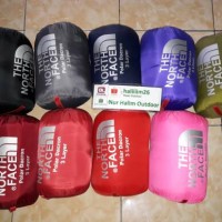 Jual sleeping bag polar dacron 3 layer Murah