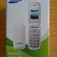 Jual Samsung Caramel GT-E1272 (BEST SELLER) Murah