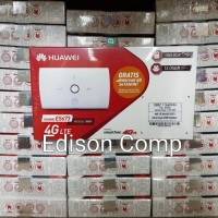 Jual Mifi Modem Wifi Router 4G UNLOCK Huawei E5673 Free Smartfren 45Gb 1Thn Murah