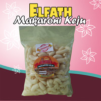 Jual Makaroni Keju Kraf Murah