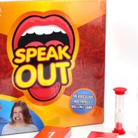 Jual SPEAK OUT Games Murah