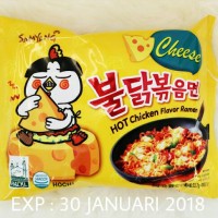 Jual Samyang Cheese Ramen Murah