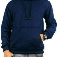 Jual Hoodie Jumper Polos / Jaket Hodie / Sweater Murah