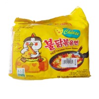 Jual Samyang Cheese Ramen Mi Instan Murah