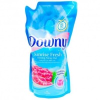 Jual Downy Sunrise Fresh anti baterial refill 1000ML Murah