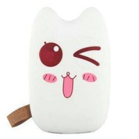 Jual Power bank karaktek unik lucu 12000 mAh | TOTORO II Murah