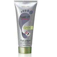 Jual Feet Up Advanced Cracked Heel Repair Foot Cream Pelembab Tumit Kaki Murah